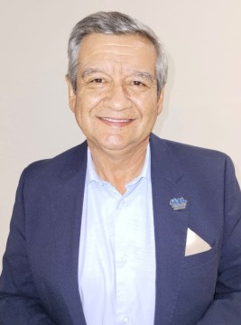 Carlos Humberto Orozco Téllez