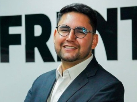  Carlos Fernando Cuevas Romero