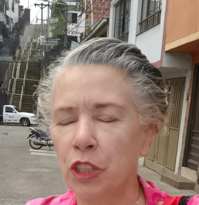 Catalina Ángel