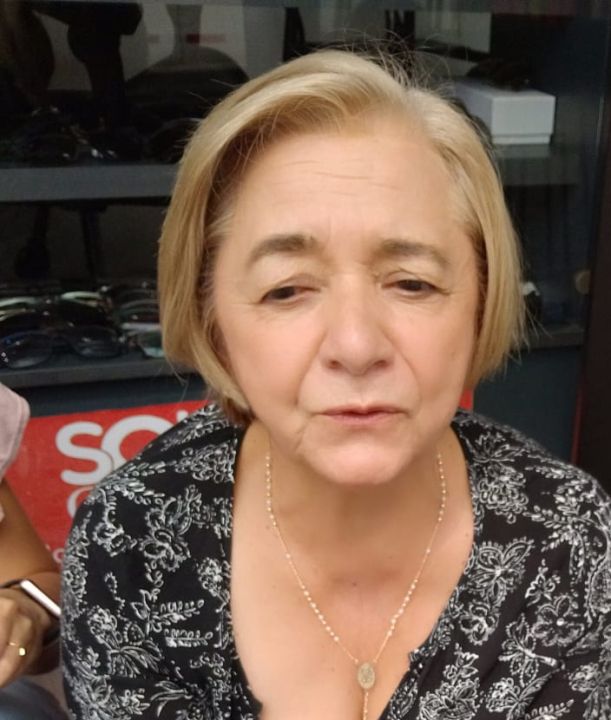 Cecilia García