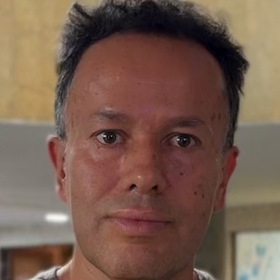 César Augusto Serna