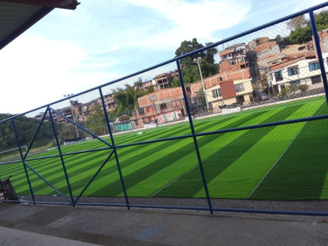 Chinchiná La Doctora