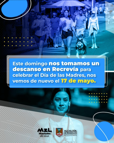 La ciclovía se traslada para dentro de ocho días