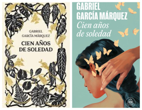 Cien años de soledad (Gabriel García Márquez)