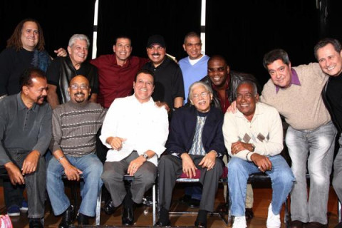 Concierto de la Fania