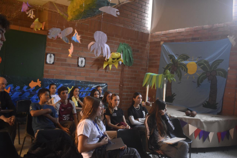 Congreso de Literatura