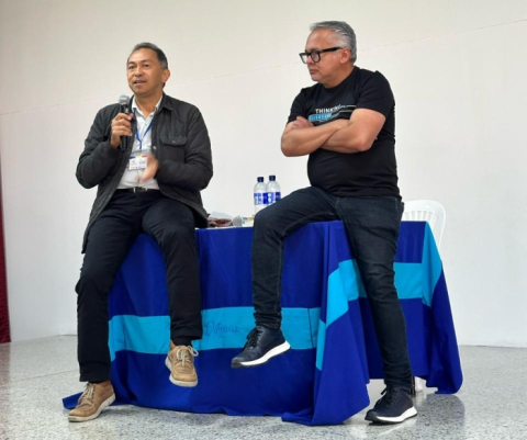 Congreso de Literatura