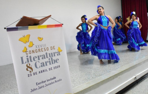 Congreso de Literatura