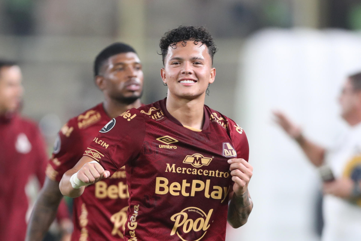 Copa Libertadores: Universitario - Tolima