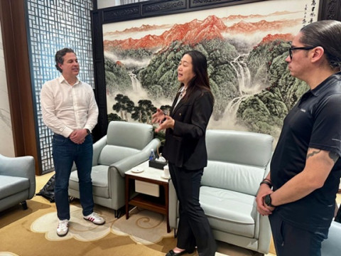 Foto | Tomada de X @jua11se | LA PATRIA