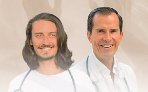 De gira por el país Foto | Cortesía | LA PATRIA