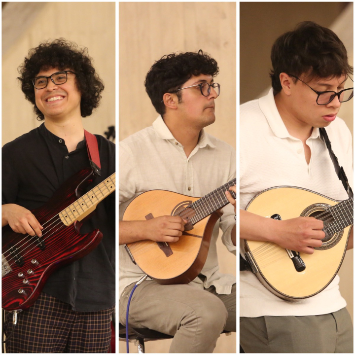 Decima Quartet