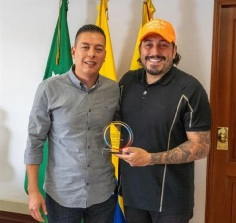 Foto | Gobernación de Risaralda | LA PATRIA