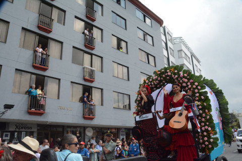 Carretas del Rocío