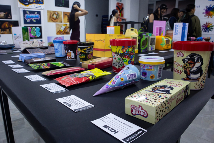 Proyectos de branding