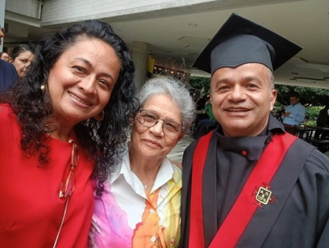 Foto | Tomada de @sirolucas | LA PATRIA