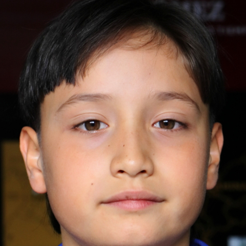 Dylan Usma Jaramillo, 11 años, I. E. Escuela Normal de Aguadas