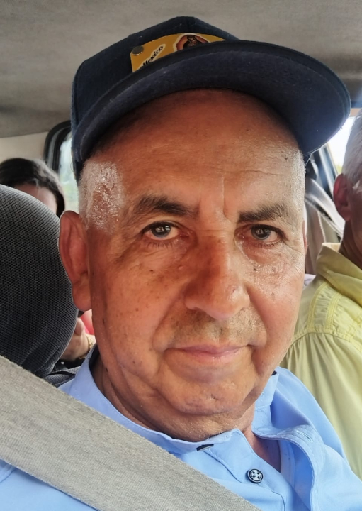 Daniel Morales