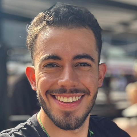 Daniel González Castro