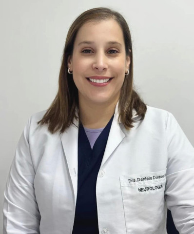 Daniela Duque Montoya