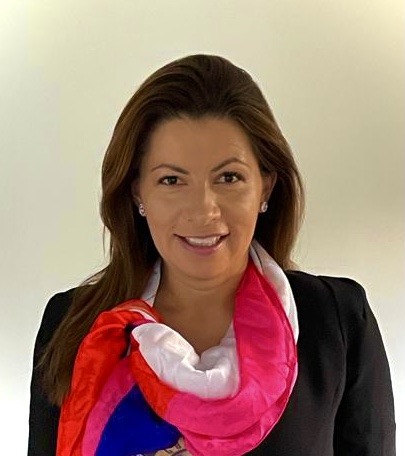 Diana Trejos Gallego
