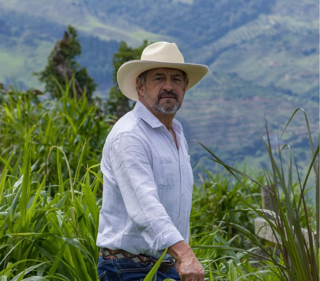 José Samuel Hurtado
