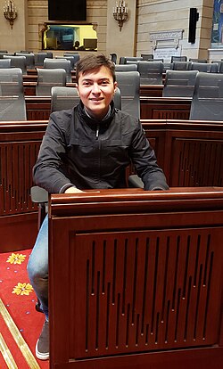 Solidaridad con lo que pasa en Confa