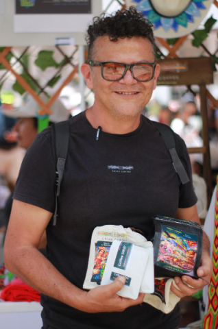 Villamaría tendrá una feria con precios directos y apoyo a emprendedores de Caldas