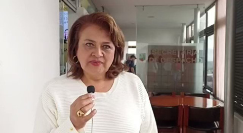 En análisis de partido Foto | Cortesía | LA PATRIA