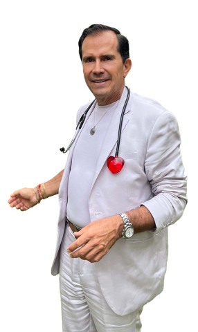 En conferencia preventiva Foto | Cortesía | LA PATRIA