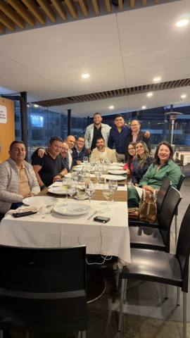 Foto | Cortesía | LA PATRIA