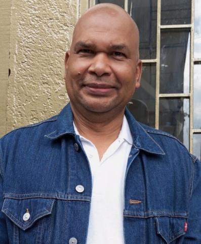 Édison Rafael Pitre Montero