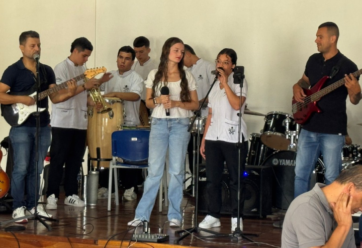    Haga clic aquí y encuentre más información de LA PATRIA.  Síganos en Facebook, Instagram, YouTube, X, Spotify, TikTok y en nuestro canal de WhatsApp, para que reciba noticias de última hora y más contenidos.