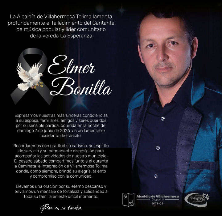 Elmer Bonilla