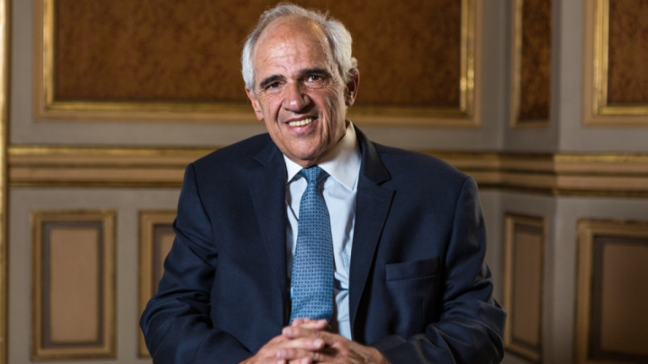 Ernesto Samper