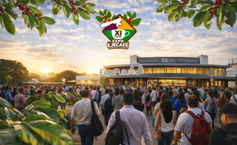 La feria se consolida como un escenario estratégico para conectar oferta y demanda.