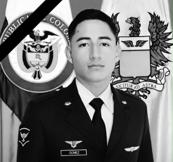 DIego Armando Gómez