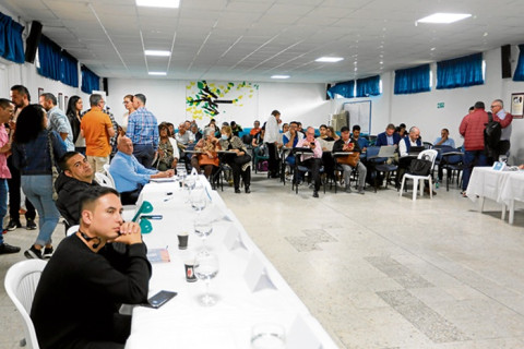 Foto | Luis Fernando Trejos | LA PATRIA