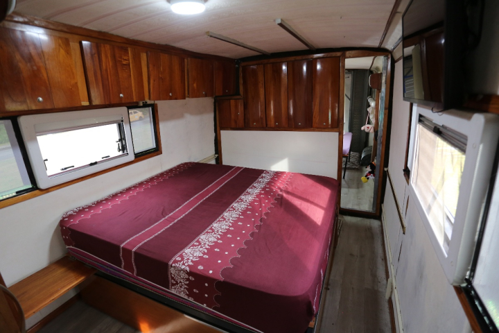 Habitación principal