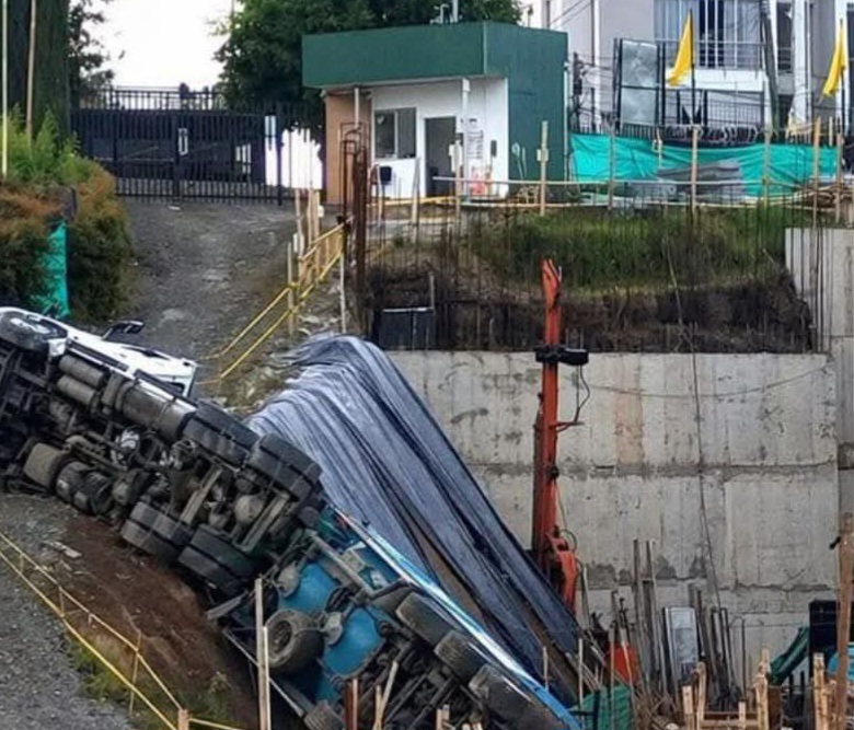 En construcción