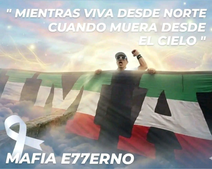 Homenaje 