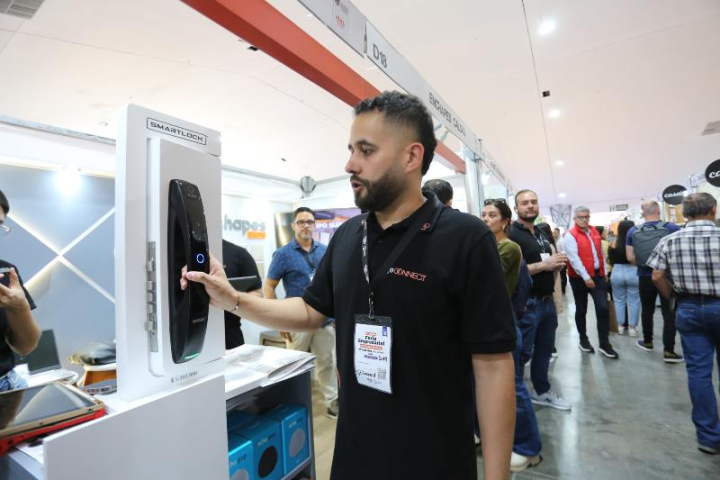 Cuarta versión de la Feria Empresarial y de Emprendimiento