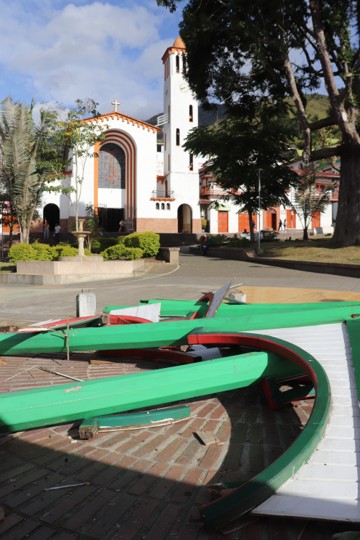 QUIOSCO