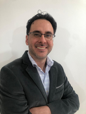 Diego Mauricio González