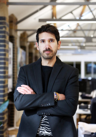 César Grisales