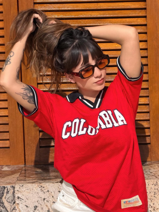 Koaj Camiseta 