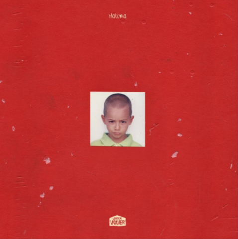 Portada del álbum "Loco x volver" 