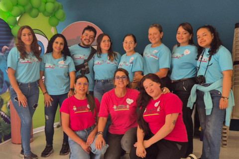 Fundación Pequeño Corazón