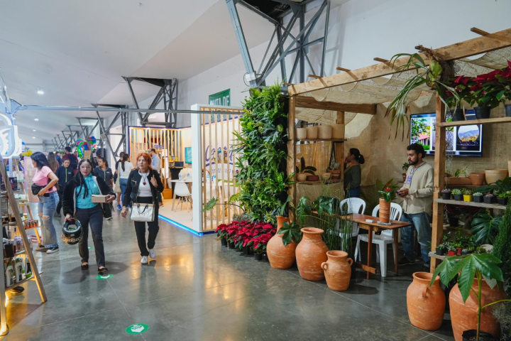 Feria de Emprendimiento