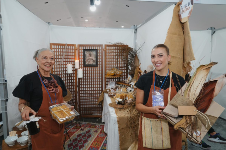 Feria de Emprendimiento